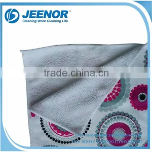 Wholesale Good Quality High Absobent Cleaning Microfiber thumbnail-2