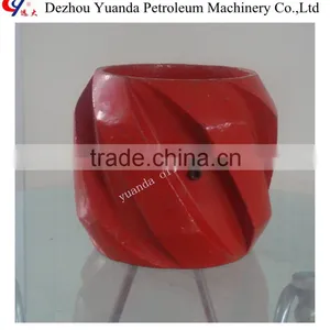 Casing Short Rigid Centralizer for Oilfield thumbnail-2