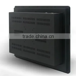 17 '' Touch Screen Monitor With 10 Points Capacitive Touch thumbnail-4