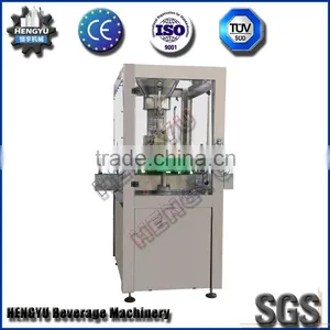 Sparkling Wine / Champagne Production Line After Filling Machines thumbnail-1