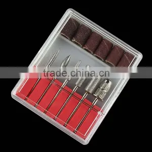 New Arrival Hot Sale Acrylic Nail Drill Bit thumbnail-1