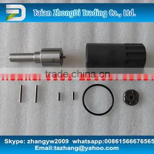 294009-0322 Injector Overhaul Kits 095000-6700 thumbnail-2