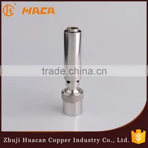 Brass Frothy Nozzle 1" Tower Nozzle Brass Spray Nozzle thumbnail-3
