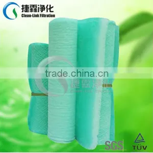 2015 New Roll Paint Spray Booth Filter thumbnail-1