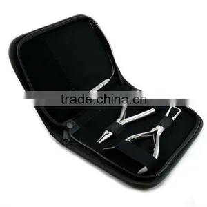 Mini Hair Extension Salon Kit thumbnail-6