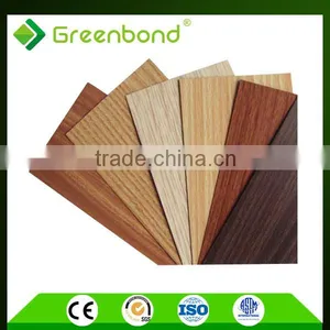 GREENBOND Aluminium Composite Panel uk thumbnail-2