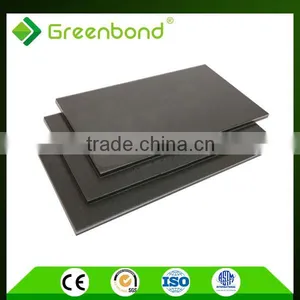 GREENBOND pe Coated Wall Aluminum Composite Panel thumbnail-5