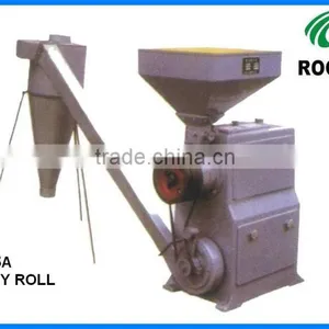Emery-roller Rice Milling Machine NF15A thumbnail-1