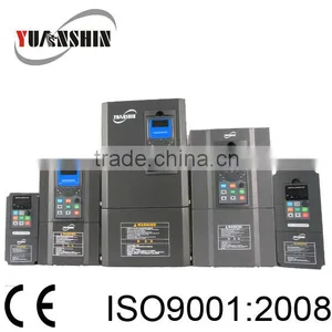 YX3000 Series Low Voltage Three Phase Vfd ac Drives thumbnail-1