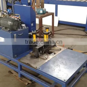 Hydraulic Corner Machine thumbnail-2