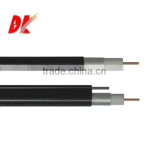 Coaxial Elevator Cable thumbnail-1