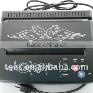 Tattoo Transfer Machine thumbnail-1
