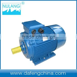YE2 Series Three Phase 1450 Rpm Motor thumbnail-1