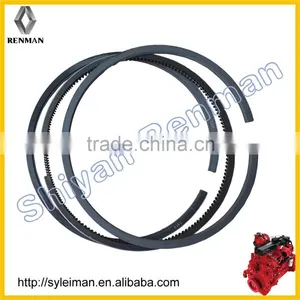 Engine Piston Ring thumbnail-1