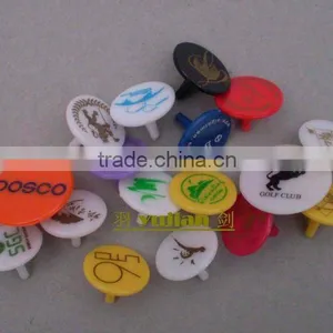 Ball Marker With Logo thumbnail-1
