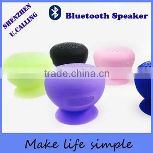 Kids Christmas Gift !!! Colorful Portable Ball Bluetooth Speaker thumbnail-1