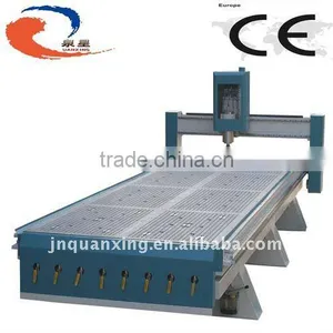 ATC Cnc Router Machine QX-1325 for Wooden in Jinan thumbnail-1