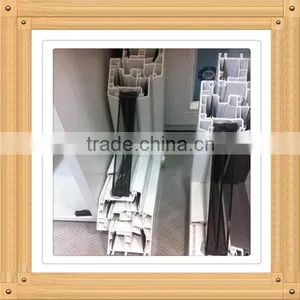 Plastic Upvc Profile/vinyl Window Profile/pvc Window Frame thumbnail-3