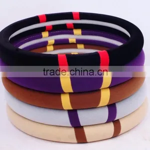 Auto Steering Wheel Cover thumbnail-1