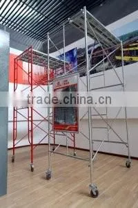 Safety Scaffolding A Frame Systems thumbnail-5