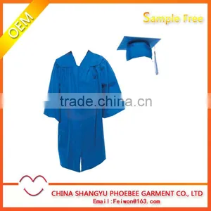 Graduation Gown Child Graduation Gown thumbnail-1
