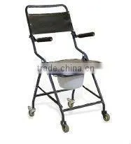 Commode Chair thumbnail-1