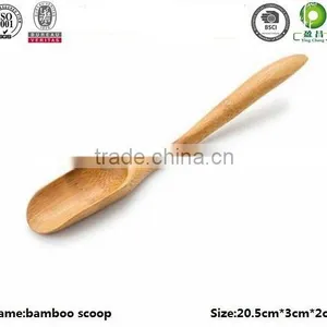 Durable Bamboo Measuring Tea Spoon thumbnail-1