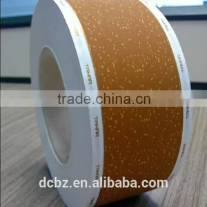 Cigarette Tipping Paper Applied Laser Perforated Holes thumbnail-1