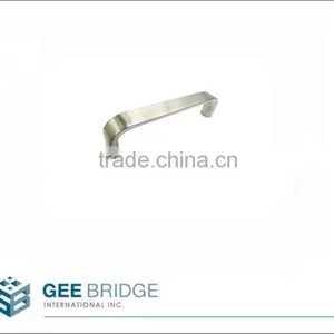 0202907 Stainless Steel Drawer Cabinet Door Pull Handle thumbnail-1