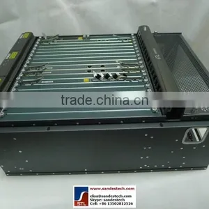 Fiberhome AN5516-01 GPON EPON OLT With IEC ETSI Frame Rack Cabinet thumbnail-2