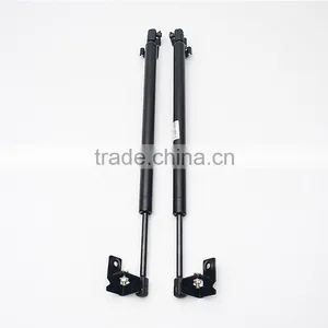 FRONTIER PATHFINDER FRONT HOOD BONNET GAS STRUTS LIFT thumbnail-2