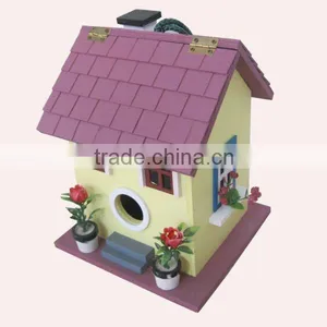Colorful Bird Cages thumbnail-1