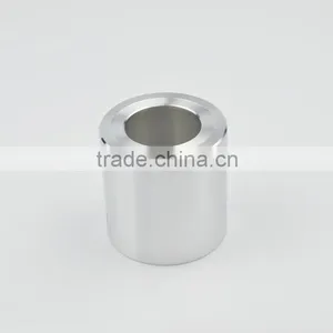 Aluminum 6061 Cnc Lathe Turning Parts thumbnail-2