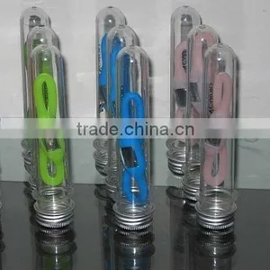 Silicone Watch Packaging Tube thumbnail-2