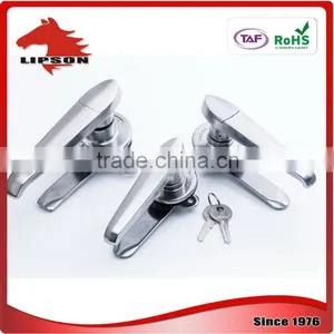 LM-500 Power Distribution Boards Stainless Sus Medical Panel Lock thumbnail-4