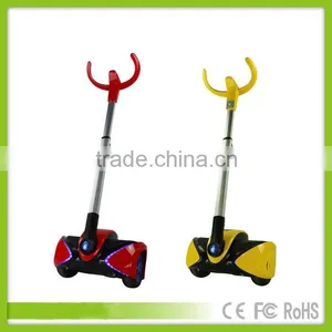 36V 1000W Two Wheel Smart Balance Electric Scooter , Smart Balance Eswing Scooter thumbnail-5