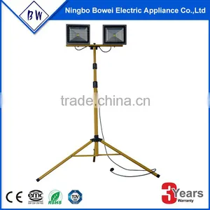 Factory Direct Offer 50W for Car Using Led Floodlight With Tripod thumbnail-1