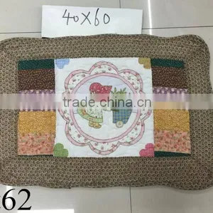 Patchwork Rugs At60 , 61 , 62 thumbnail-3