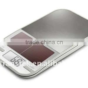 Solar Weighing Scale thumbnail-1