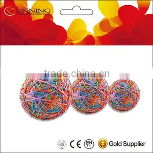 Cheap Natural/solid/Silicone Elastic Rubber Band thumbnail-6