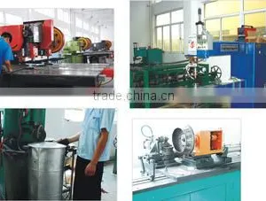 Haining Jineng Solar Energy Industry Co., Ltd. company overview - view 4 thumbnail
