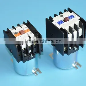 China High Quality Elevator Magnetic Contactor thumbnail-1