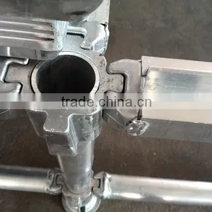 Event,Concert,Party Used Folding Stage thumbnail-1