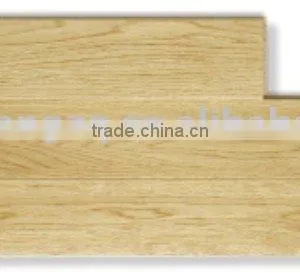 Engineered Oak Multi-layer Hardwood Flooring thumbnail-1