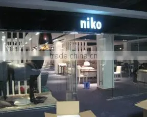 Beijing Niko International Trading Co., Ltd. company overview - view 1 thumbnail