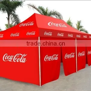 Advertising Folding Tent thumbnail-2