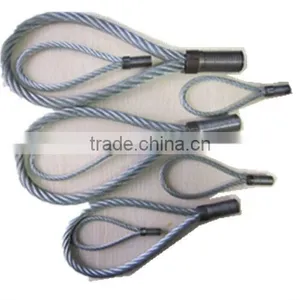 Wire Rope Fixing Insert thumbnail-1