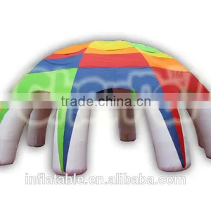Hot Sale Large Inflatable Dome Event Tent for Sale thumbnail-1