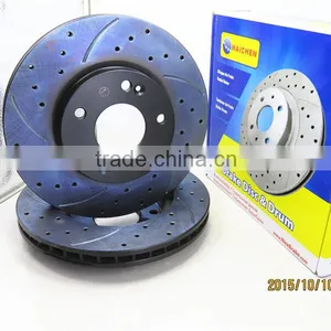 Car Brakes Brake Shoe for Truck thumbnail-6