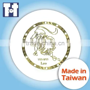 Name Sticker Design Gold Trademark Furniture thumbnail-5